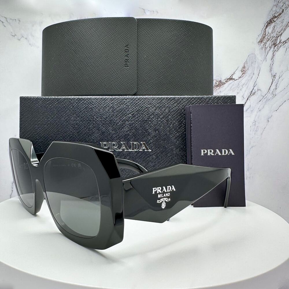 New PRADA Sunglasses